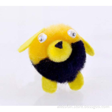 Pompom Advertising Specialty Wuppies Toy